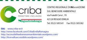 logo criba